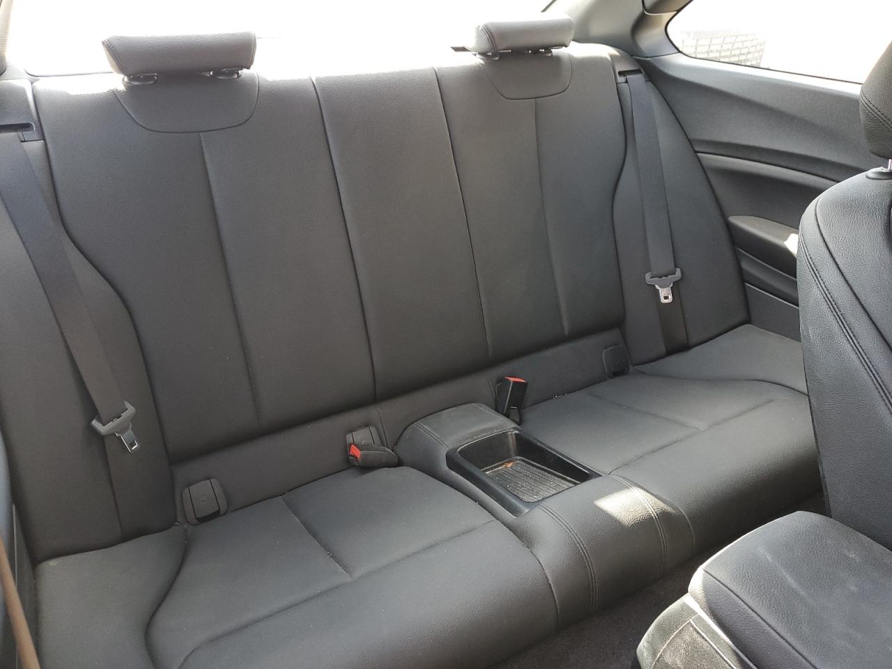 2017 BMW 230I VIN: WBA2F9C52HV635798 Lot: 90710755