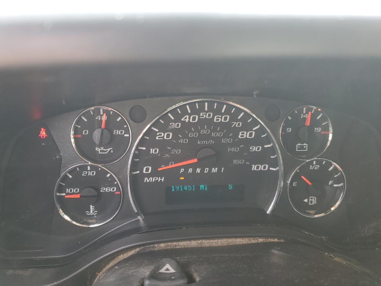 2015 Chevrolet Express G2500 VIN: 1GCWGFCF8F1132385 Lot: 91759035