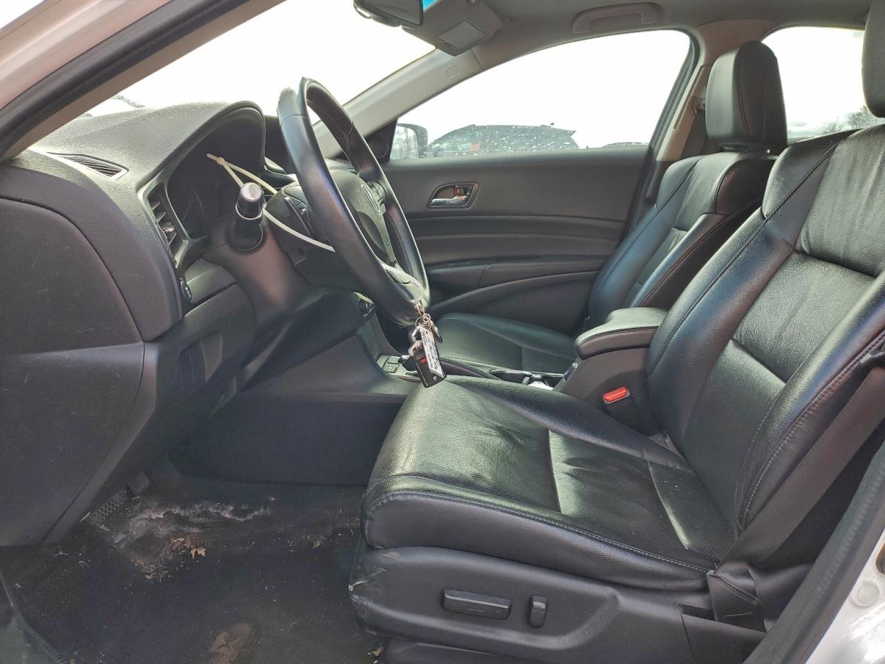 2014 Acura Ilx 20 Tech VIN: 19VDE1F72EE400596 Lot: 94338265