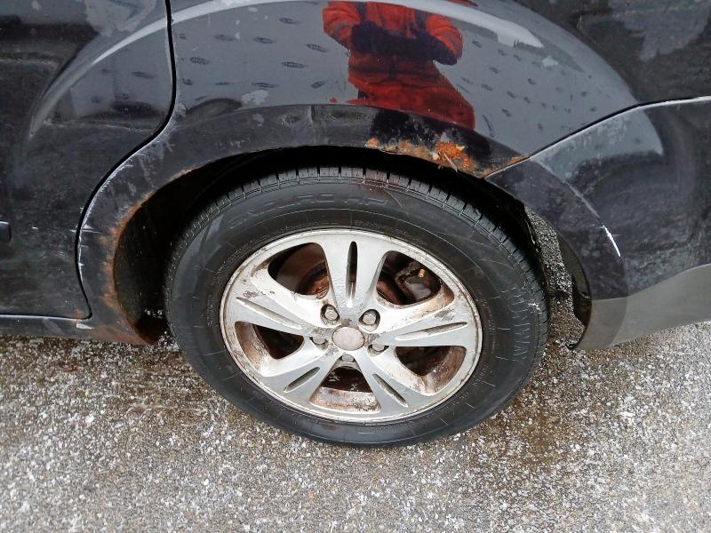 2007 FORD GALAXY 2.0 TDCI ZETEC 5DR