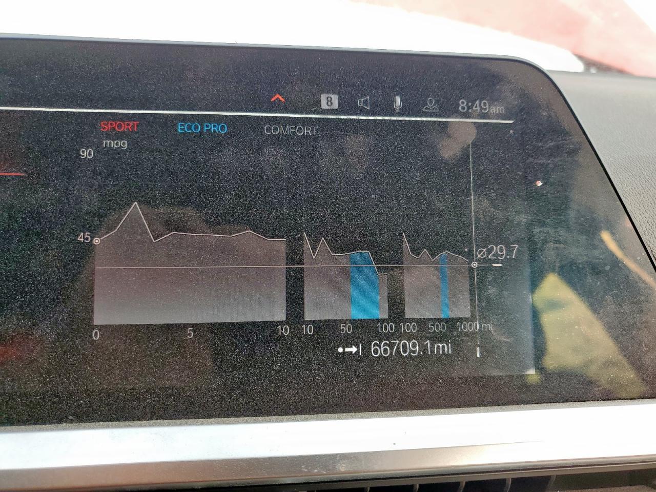 2021 BMW 330I VIN: 3MW5R1J09M8B93595 Lot: 91596795