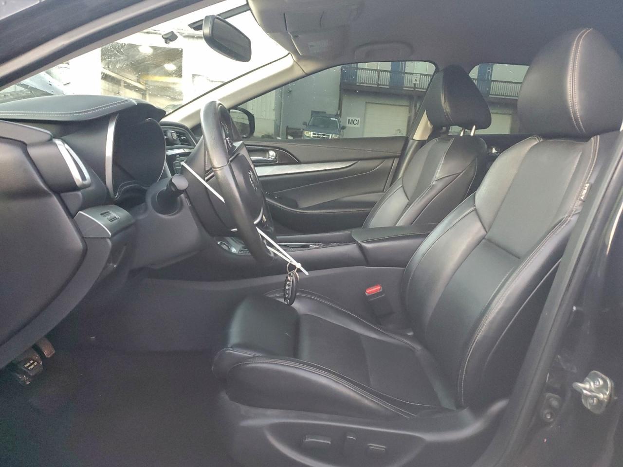 2017 Nissan Maxima 3.5S VIN: 1N4AA6AP9HC377443 Lot: 94352705