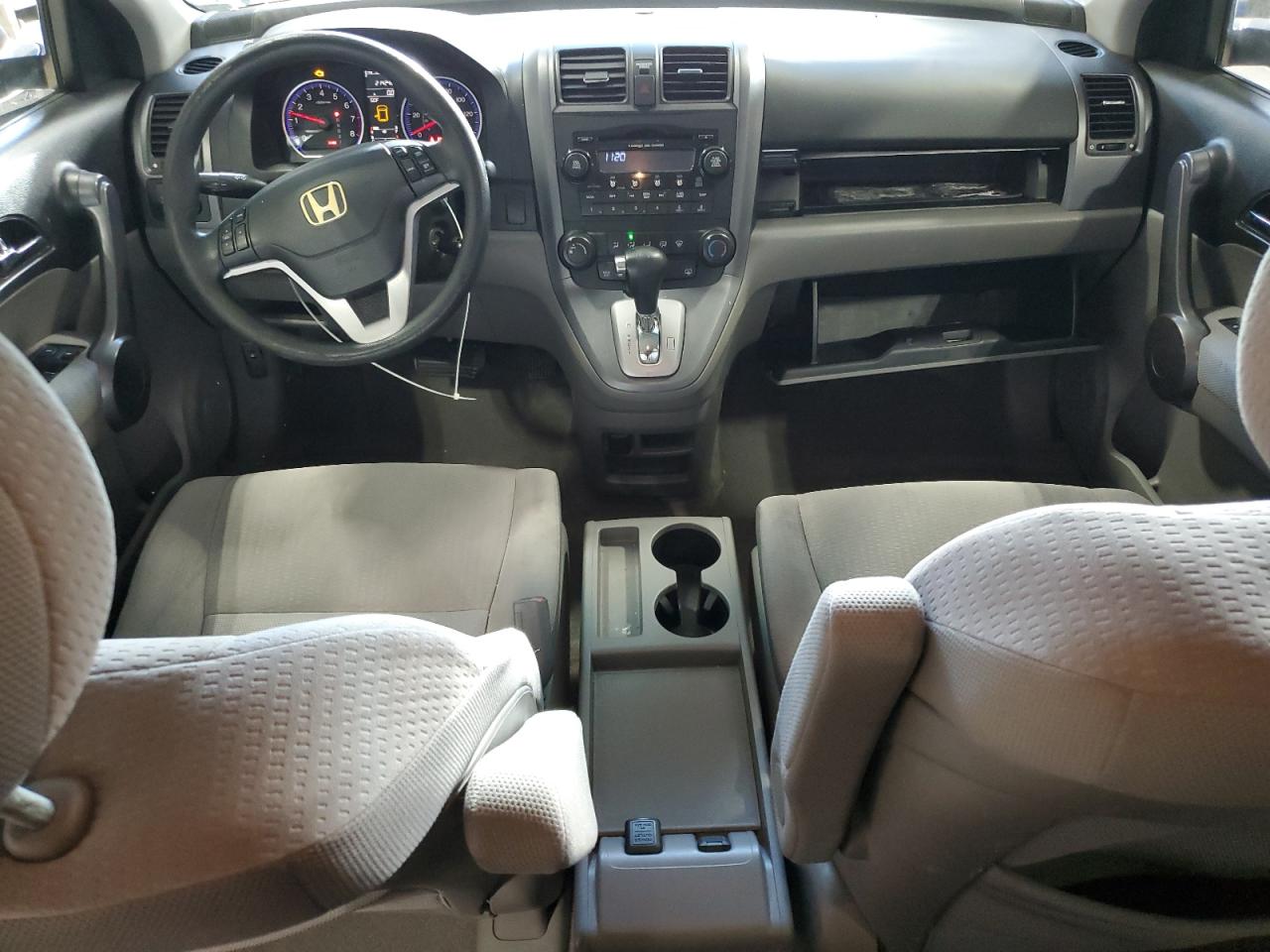 2009 Honda Cr-V Ex VIN: 5J6RE48589L033740 Lot: 91356655