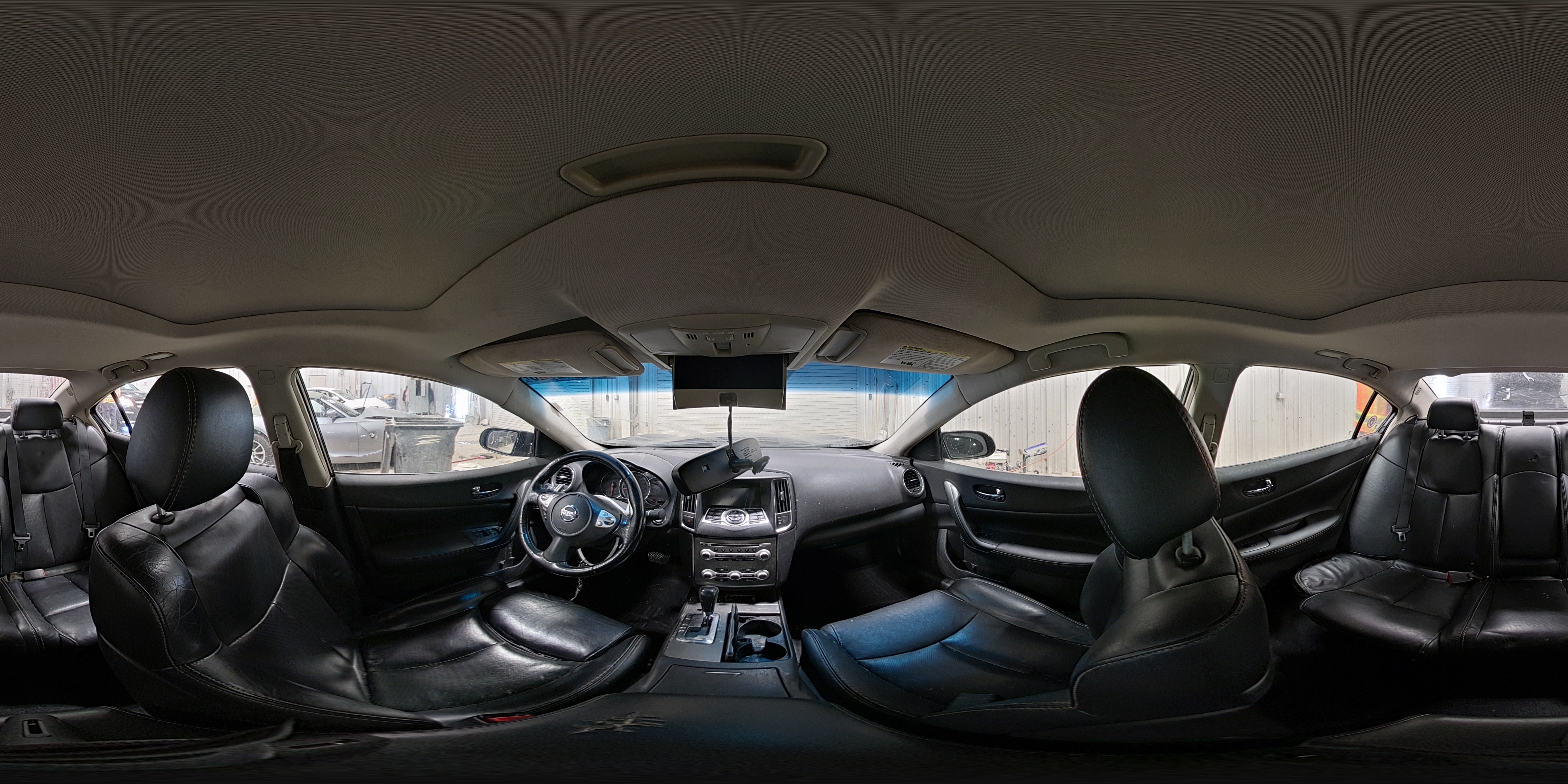 2013 Nissan Maxima S VIN: 1N4AA5APXDC805783 Lot: 91066705