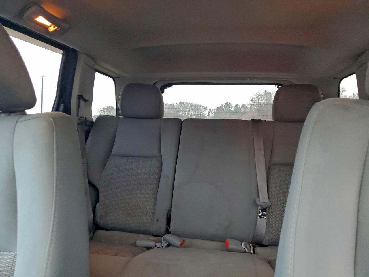 2007 Jeep Grand Cherokee Laredo VIN: 1J8GR48K57C680366 Lot: 91574885