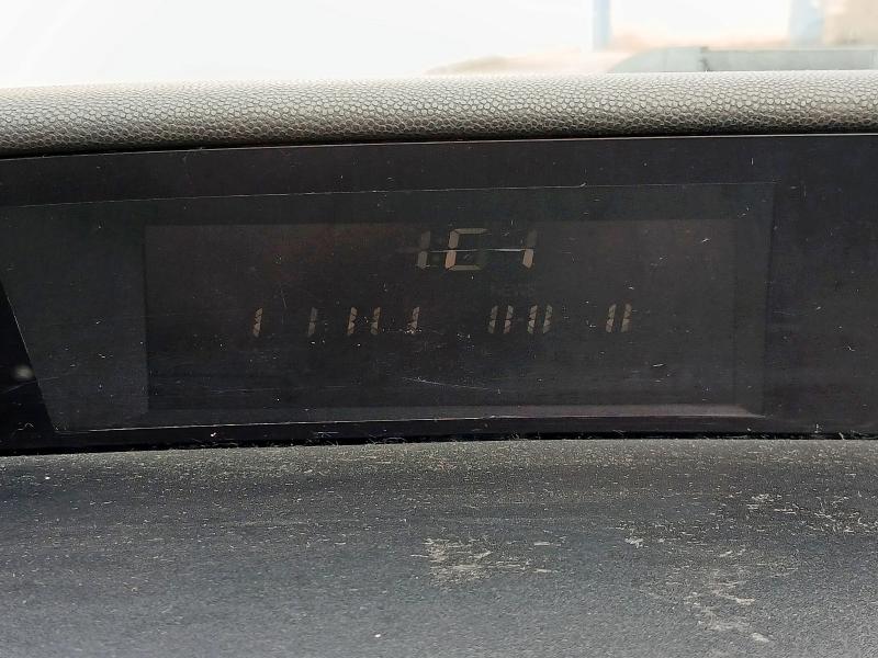 2006 HONDA CIVIC 2.2 I-CTDI SE 5DR