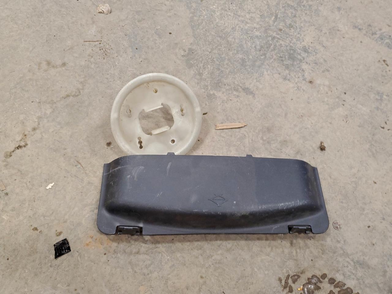 2013 Dodge Durango Sxt VIN: 1C4RDJAG2DC685863 Lot: 92836265