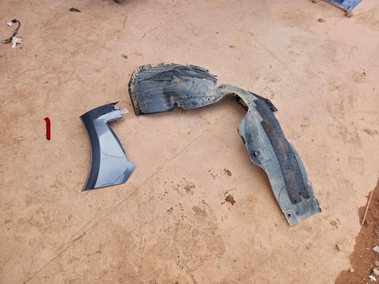 2019 Hyundai Ioniq Limited VIN: KMHC85LC3KU108984 Lot: 93968885