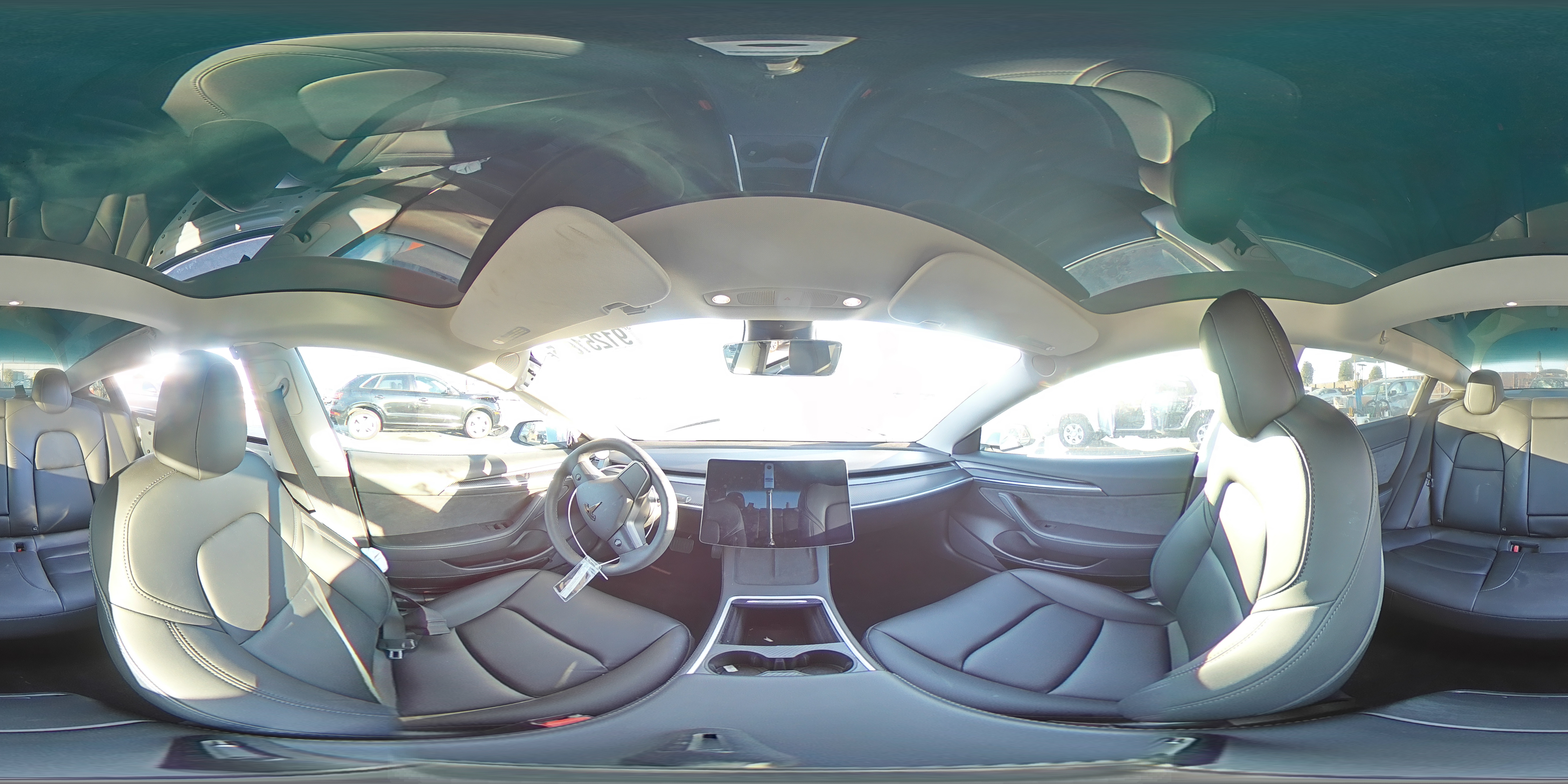 2022 Tesla Model 3 VIN: 5YJ3E1EA6NF111991 Lot: 91251695