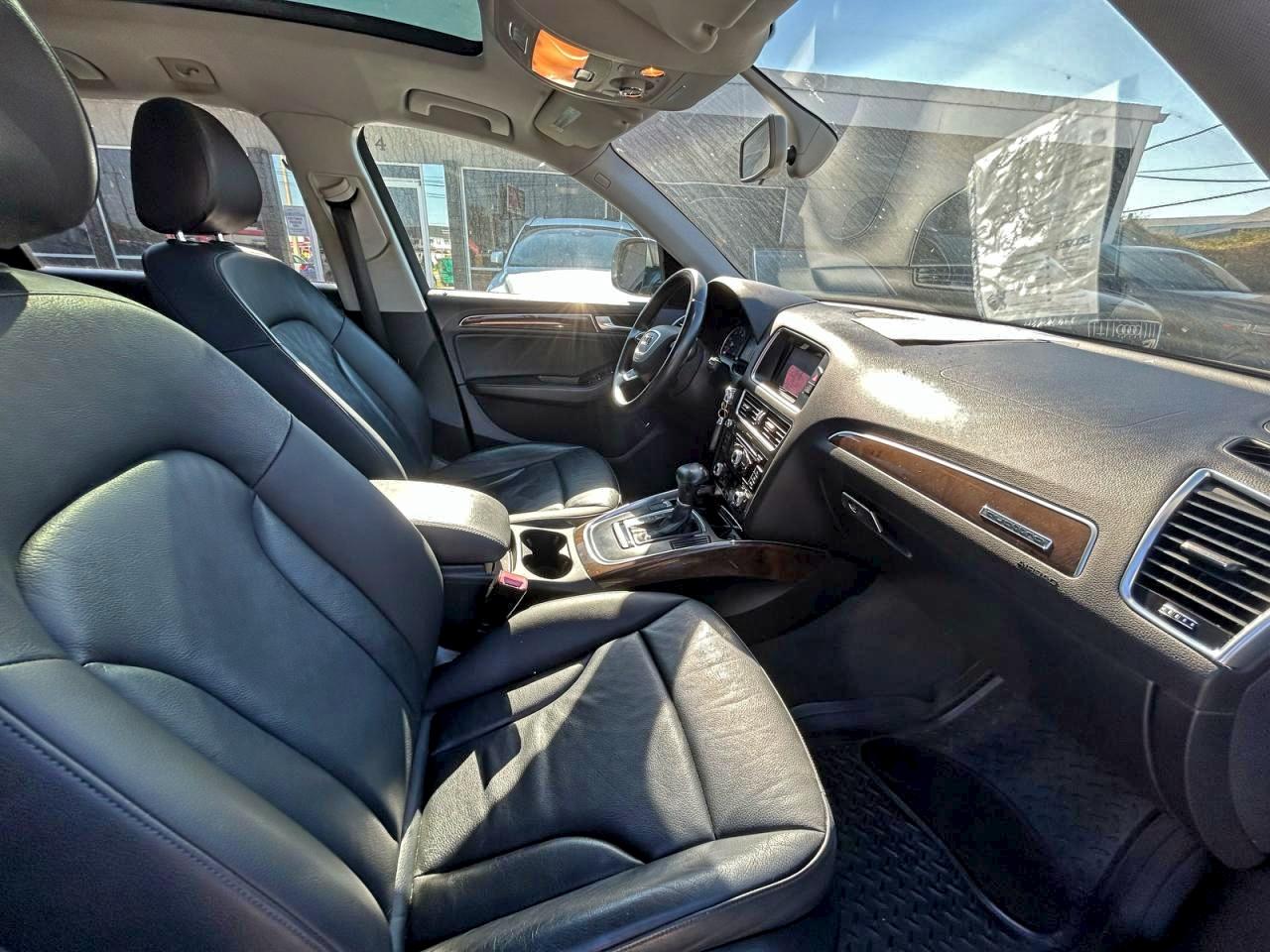 Фото: WA1C2AFP6GA039112