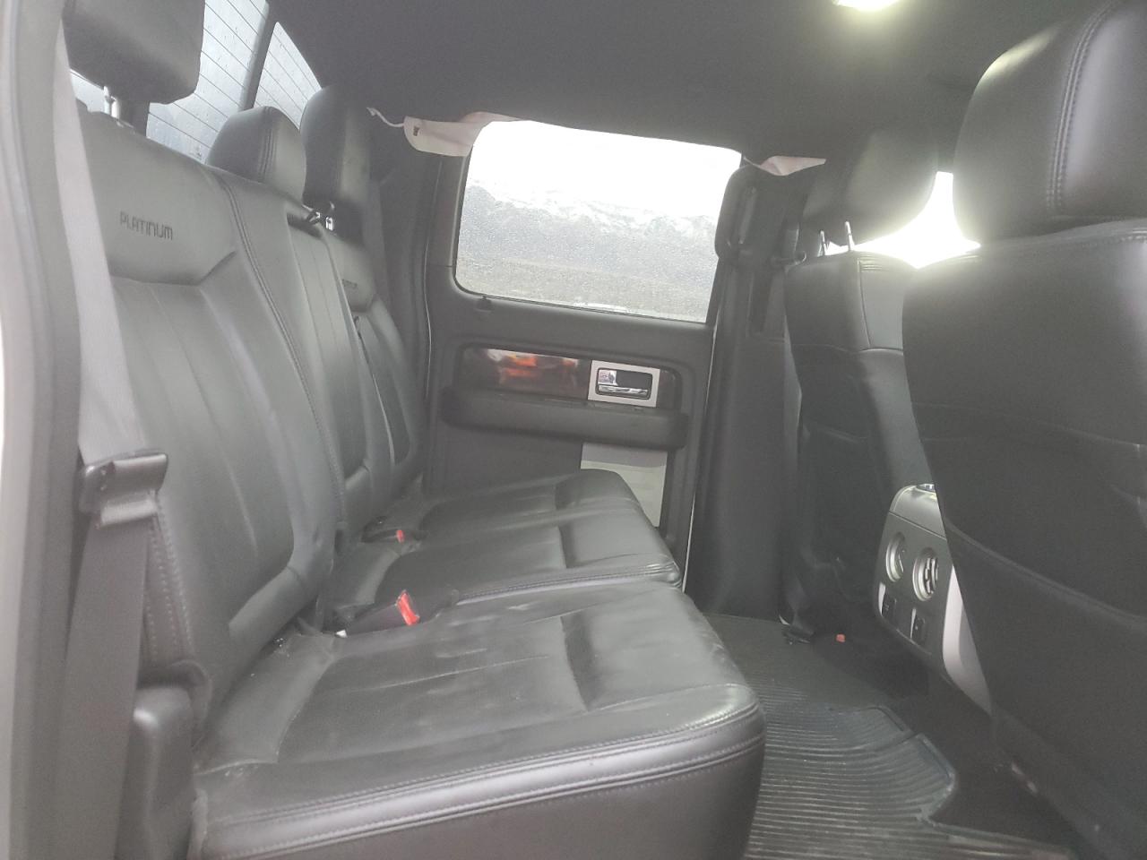 2014 Ford F150 Supercrew VIN: 1FTFW1ET2EFA14651 Lot: 92484925