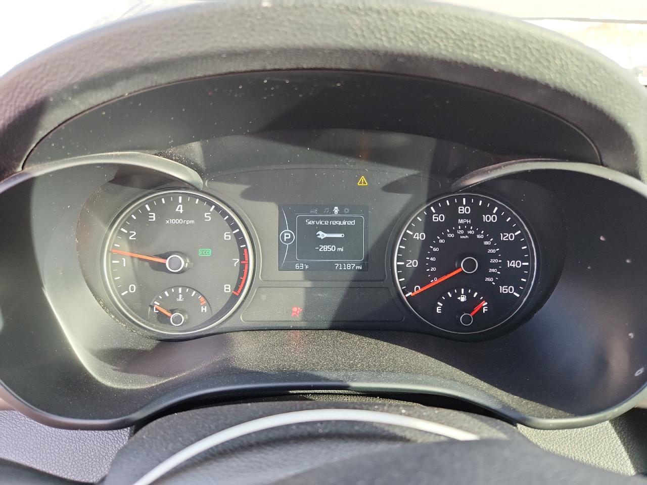 2018 Kia Optima Lx VIN: KNAGT4L39J5213565 Lot: 93813475