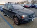 2011 VOLVO XC90 2.4 D5 [200] SE 5DR GEARTRONIC for sale at Copart NEWBURY