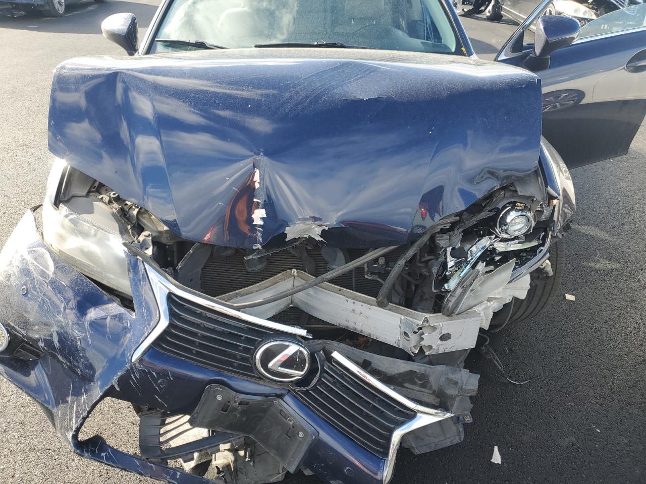 2013 Lexus Gs 350 VIN: JTHBE1BL3D5028745 Lot: 92647905