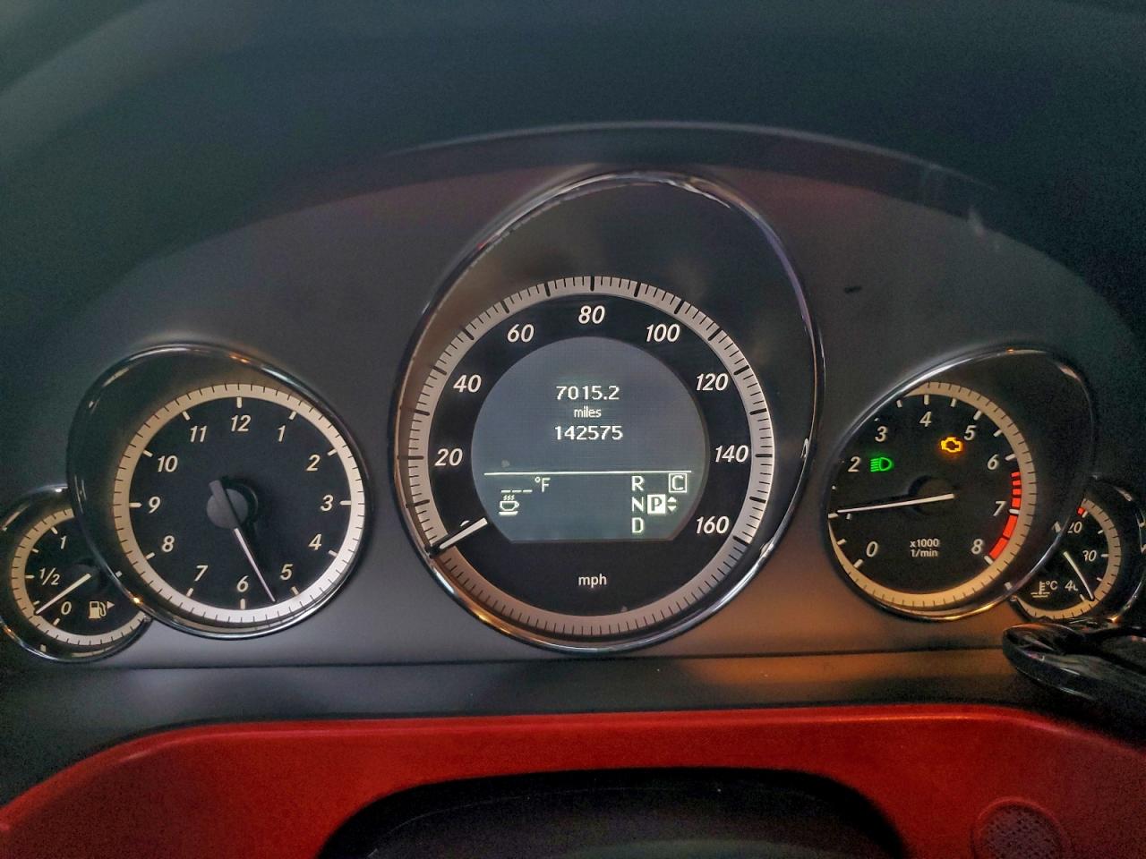 2010 Mercedes-Benz E 350 VIN: WDDHF5GB1AA096924 Lot: 93660335