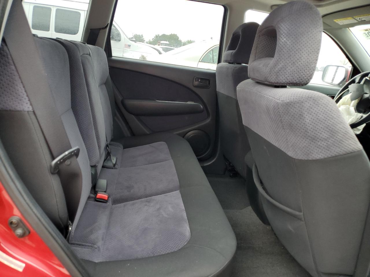 2003 Mitsubishi Outlander Xls VIN: JA4LZ41G03U113704 Lot: 91878495