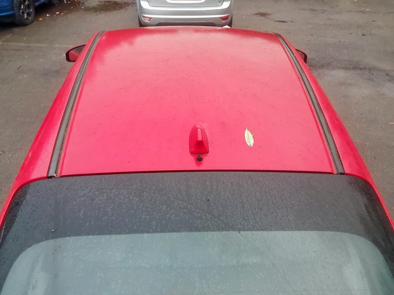 2013 HONDA CIVIC 1.4 I-VTEC SE 5DR