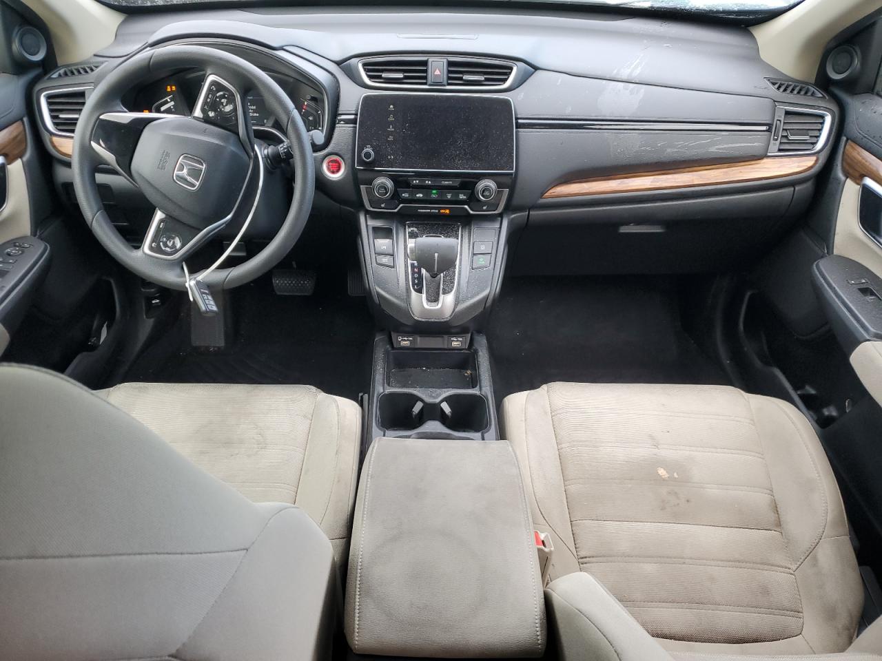 2021 Honda Cr-V Ex VIN: 2HKRW1H58MH400232 Lot: 93147825