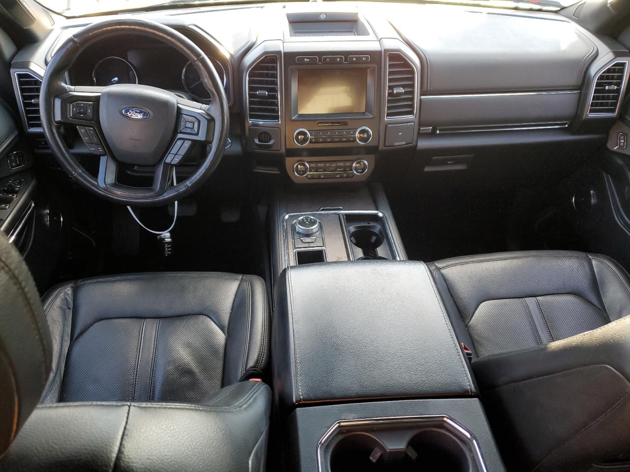 2019 Ford Expedition Limited VIN: 1FMJU1KT4KEA00431 Lot: 91467685