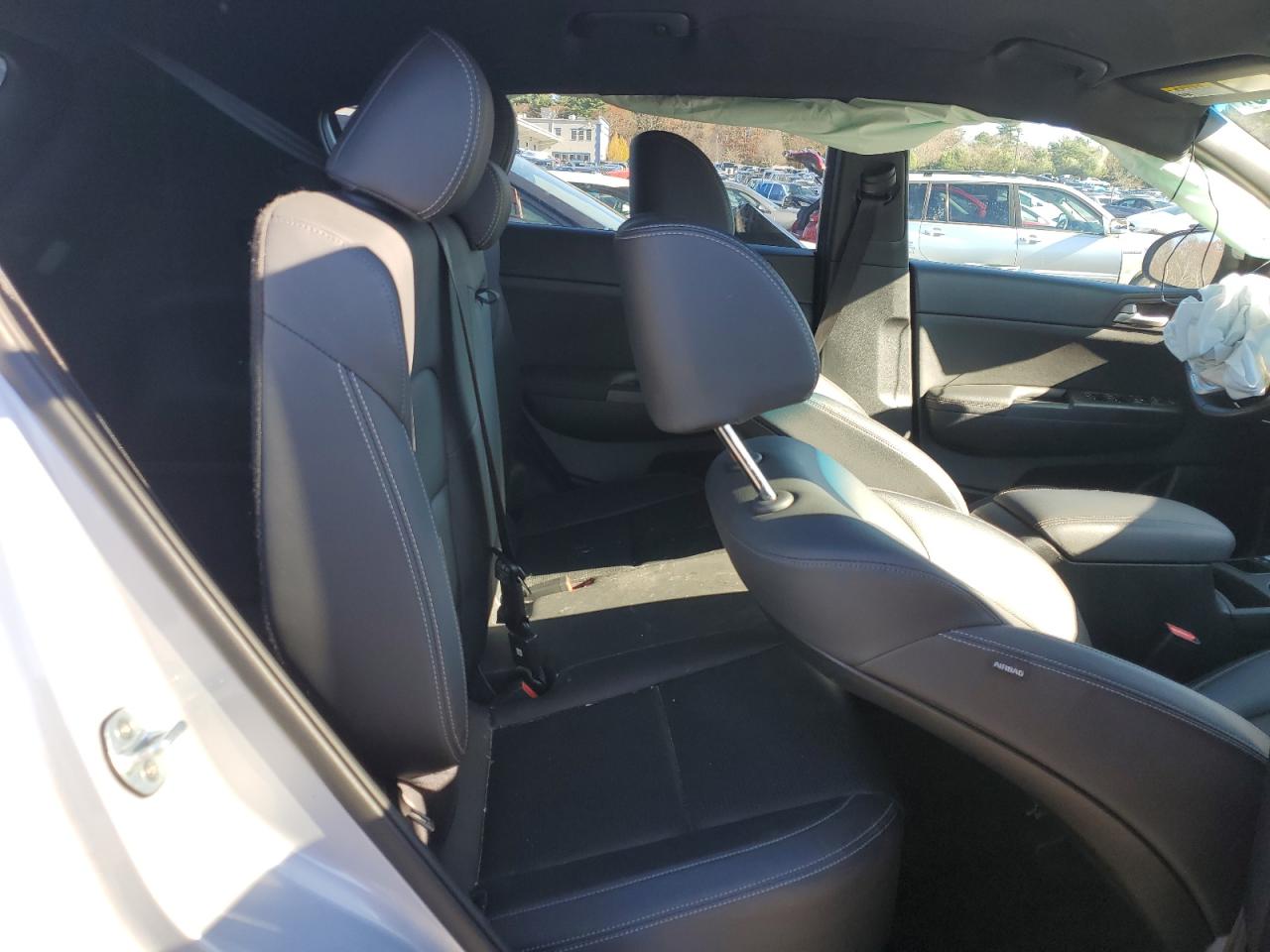 2020 Kia Sportage S VIN: KNDP6CAC5L7682408 Lot: 92601735