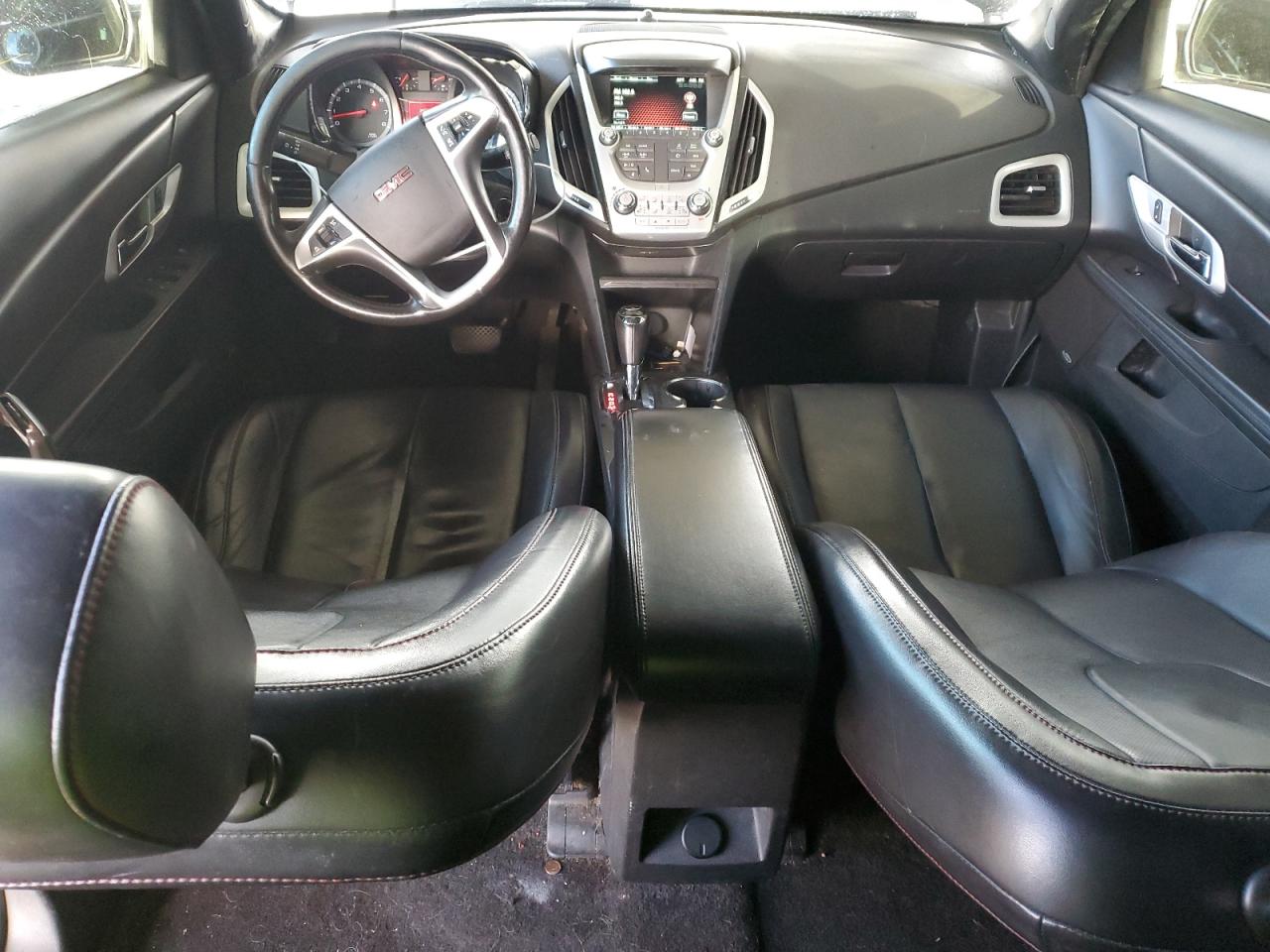 2016 GMC Terrain Slt VIN: 2GKFLPE32G6141512 Lot: 91728315