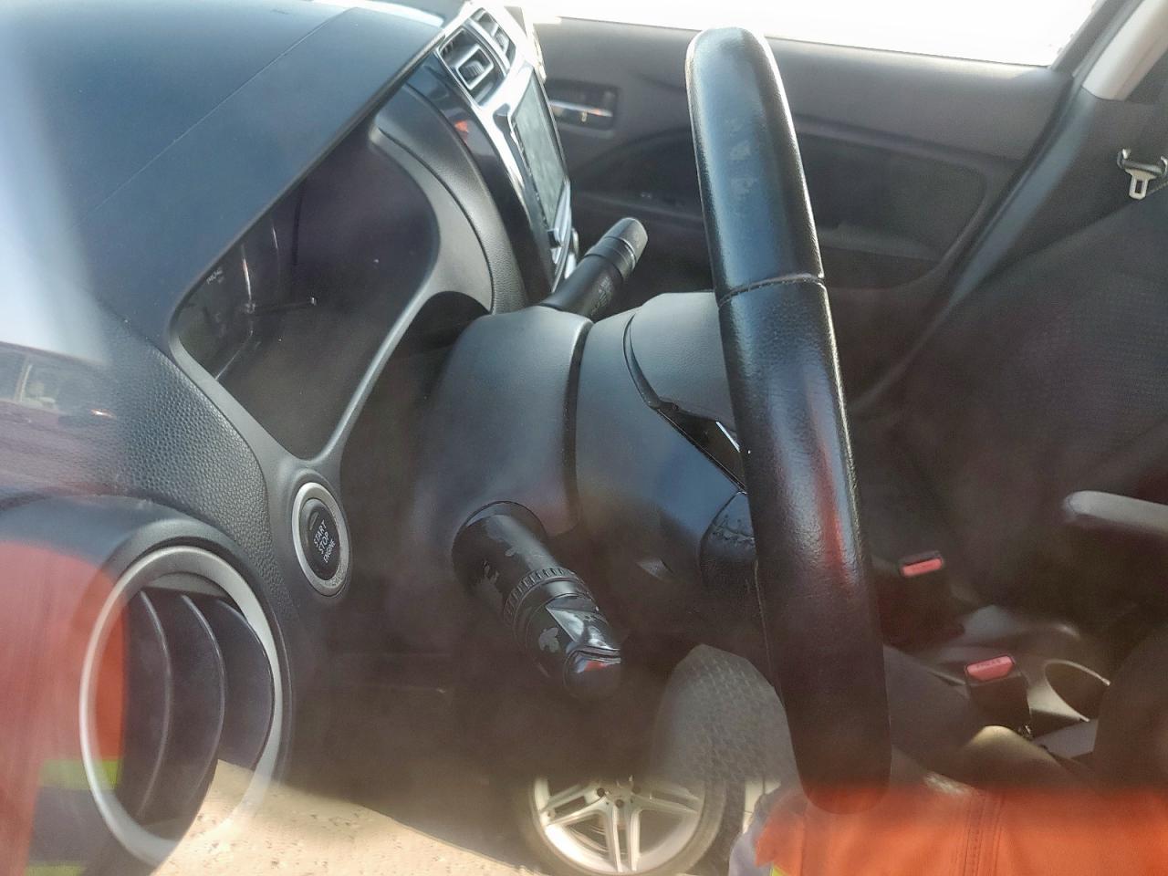 2021 Mitsubishi Mirage G4 Se VIN: ML32FVFJ1MHF01920 Lot: 92571275