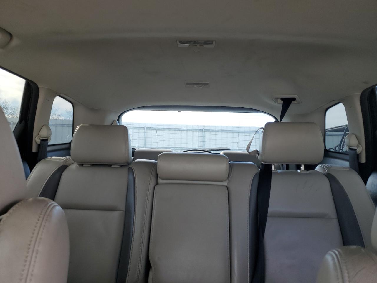 2010 Mazda Cx-9 VIN: JM3TB2MA8A0207184 Lot: 91371135