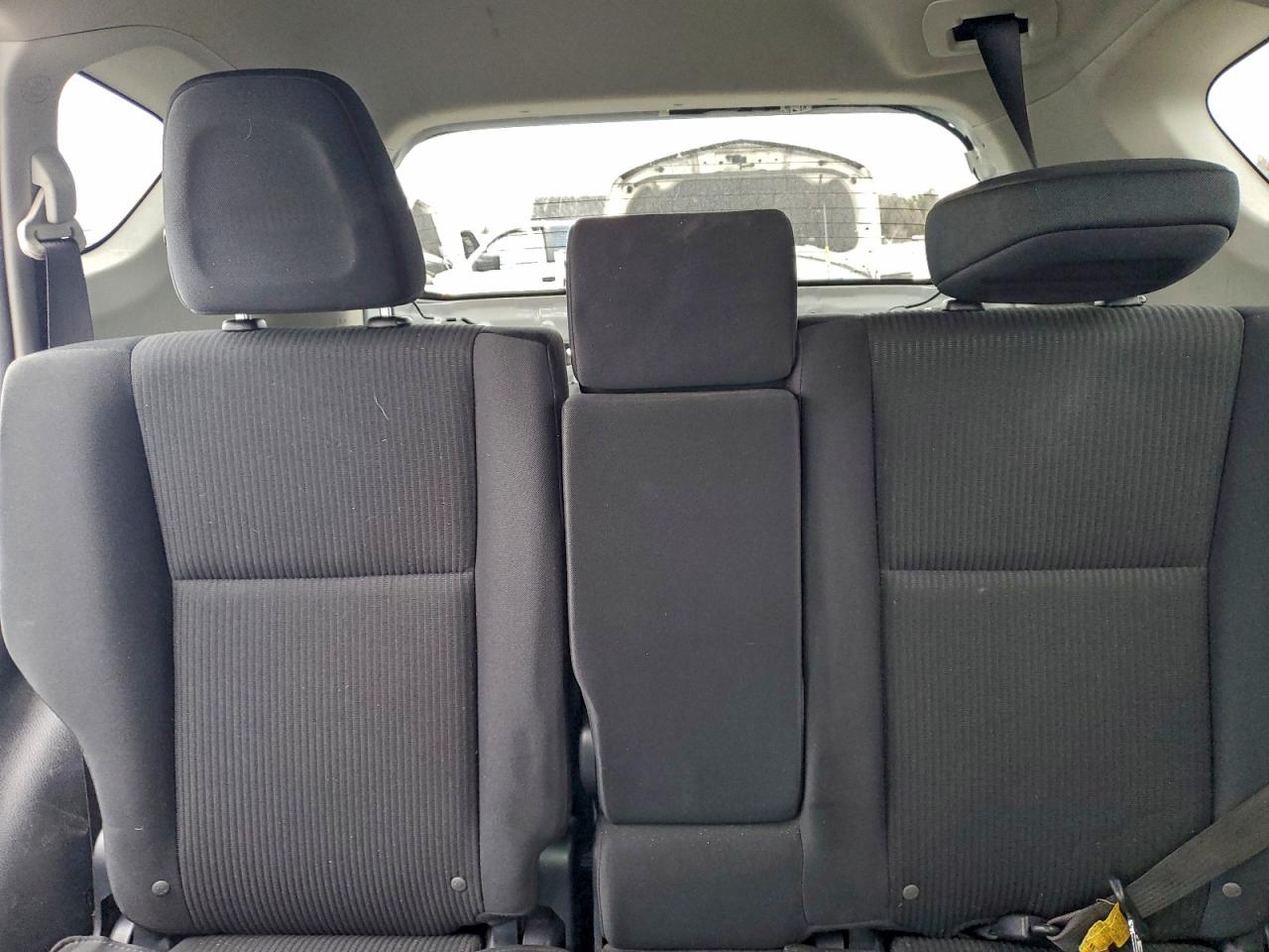 2017 Toyota Rav4 Le VIN: JTMBFREV8HD203514 Lot: 93820345