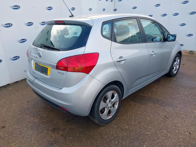 2010 KIA VENGA 1.6 2 5DR AUTO