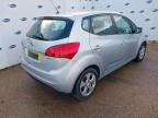 2010 KIA VENGA 1.6 2 5DR AUTO for sale at Copart SANDY