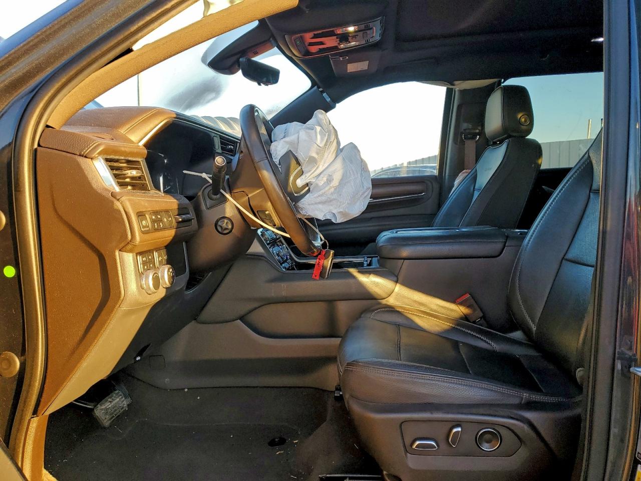 2021 GMC Yukon Denali VIN: 1GKS2DKL6MR244923 Lot: 93685115