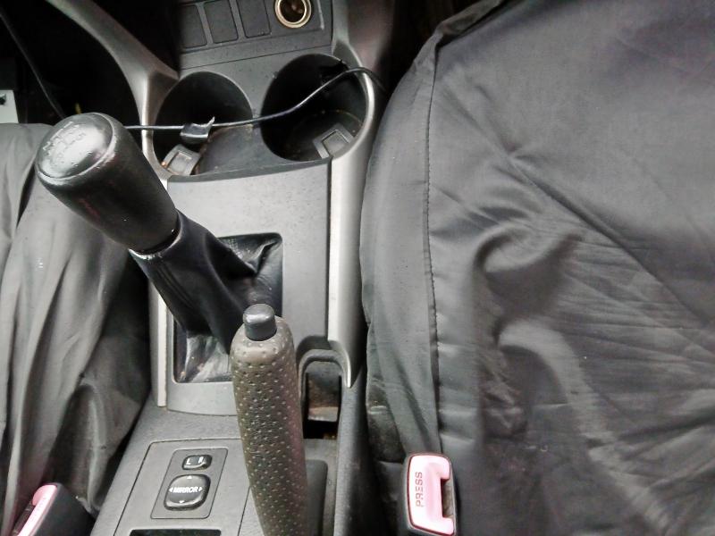 2006 TOYOTA RAV 4 2.0 VVT-I XT3 5DR