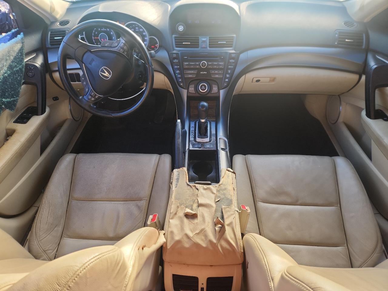 2012 Acura Tl VIN: 19UUA8F24CA022279 Lot: 91021005