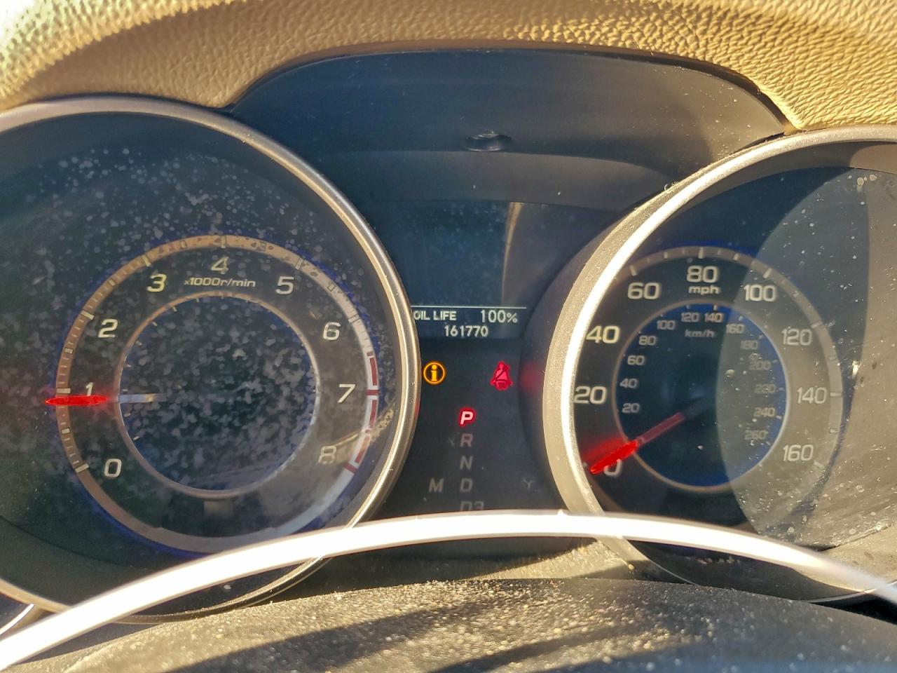 2007 Acura Mdx Technology VIN: 2HNYD28327H500000 Lot: 94967445