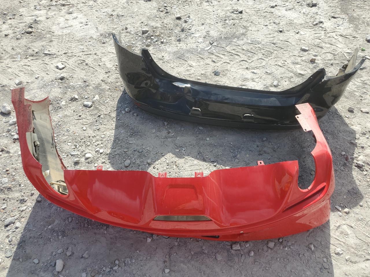 2016 Ford Mustang VIN: 1FATP8EMXG5261822 Lot: 91377785