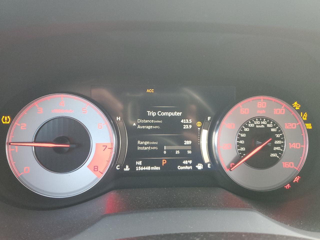 2019 Acura Rdx A-Spec VIN: 5J8TC2H60KL022043 Lot: 91707265