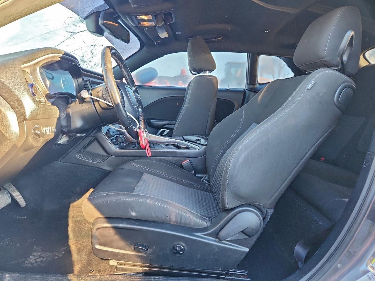 2020 Dodge Challenger Sxt VIN: 2C3CDZGG3LH122039 Lot: 93639705