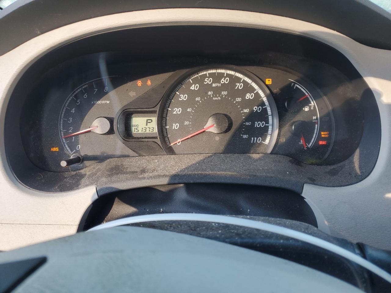 2012 Toyota Sienna VIN: 5TDZK3DC0CS250752 Lot: 91078785