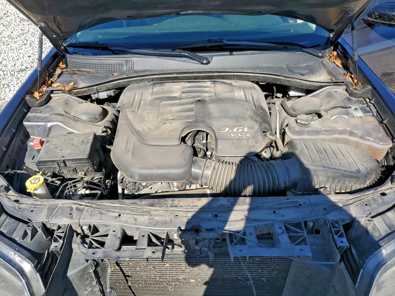 2020 Chrysler 300 Touring VIN: 2C3CCAAG7LH239328 Lot: 93689505