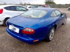 1998 JAGUAR XK8 4.0 2DR AUTO for sale at Copart WESTBURY