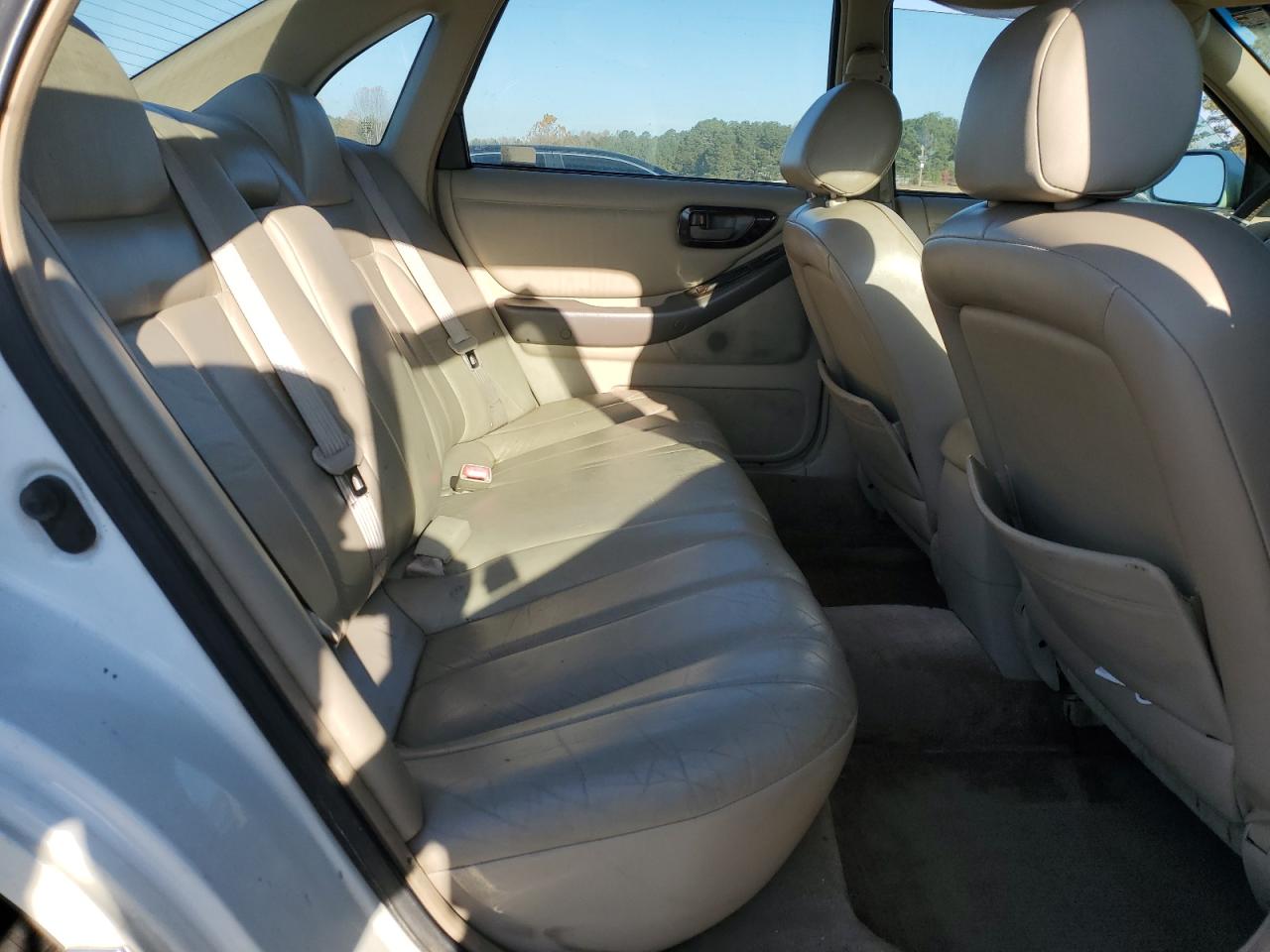 1999 Toyota Avalon Xl VIN: 4T1BF18B4XU337773 Lot: 92808645