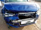 2013 AUDI A5 2.0 TDI 177 QUATTRO SE TECHNIK 5DR S TRONIC [5 ST] for sale at Copart WESTBURY