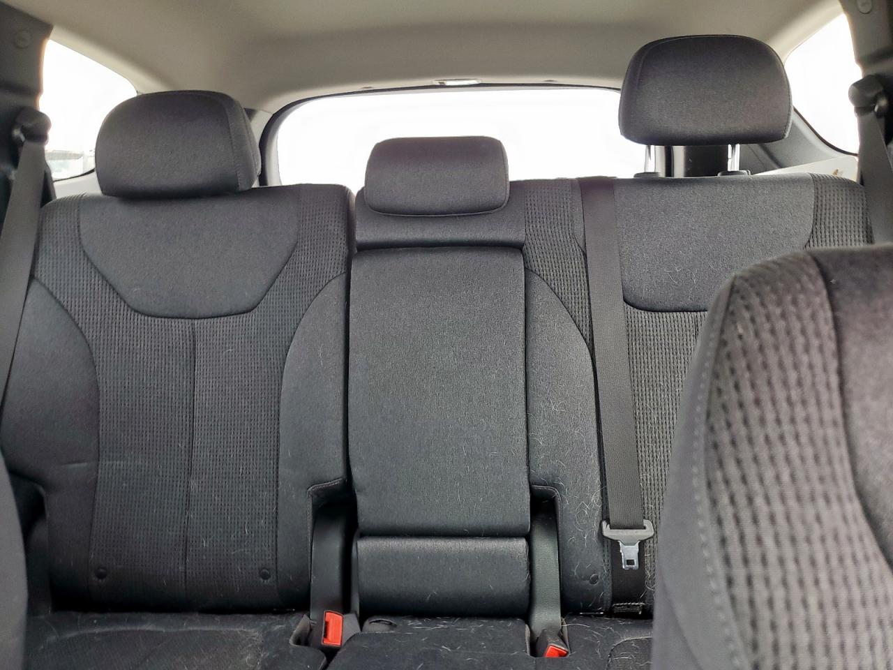 2022 Hyundai Santa Fe Sel VIN: 5NMS24AJ3NH391685 Lot: 93939515