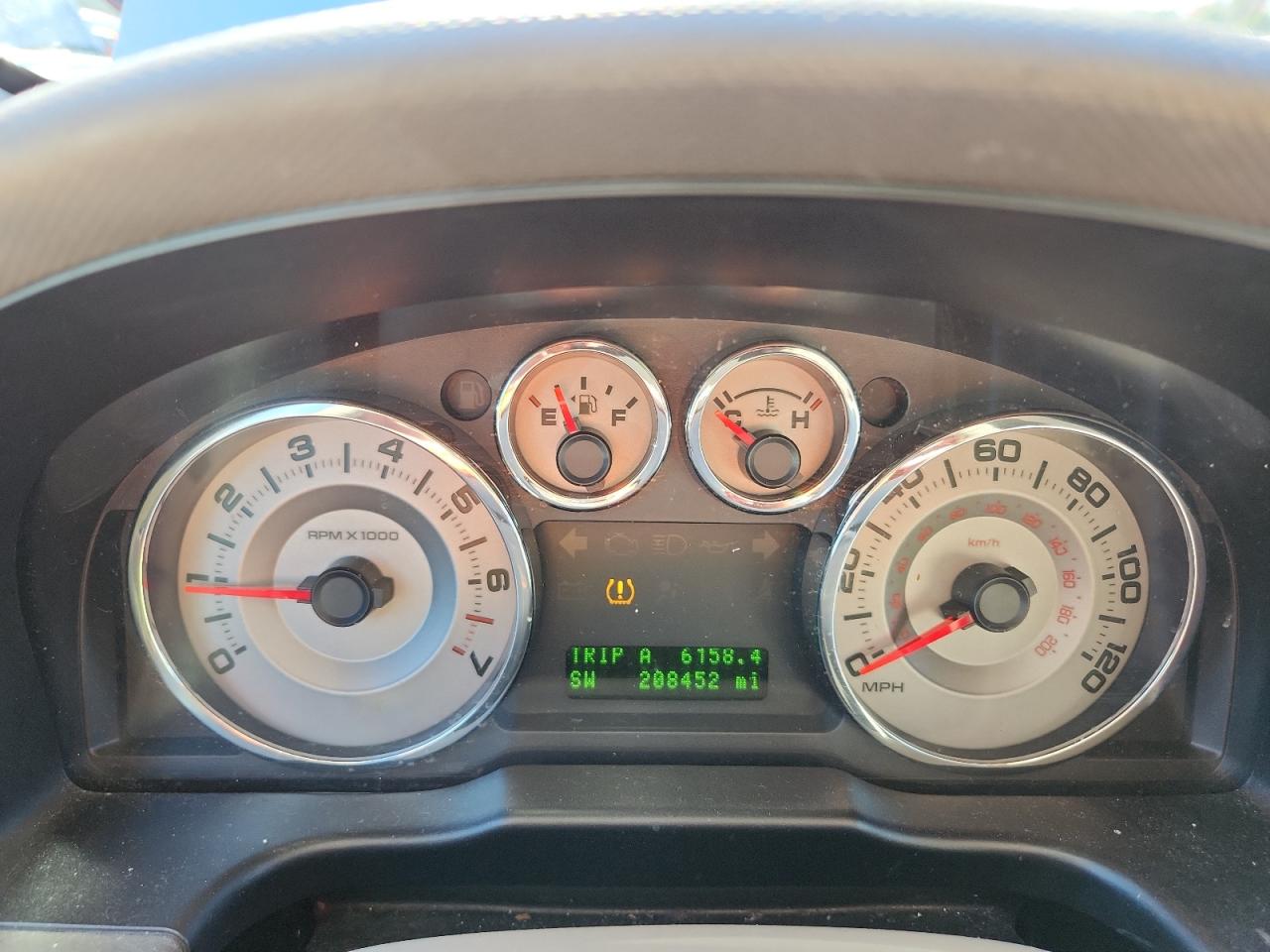 2009 Ford Edge Limited VIN: 2FMDK49C19BA76611 Lot: 90781995