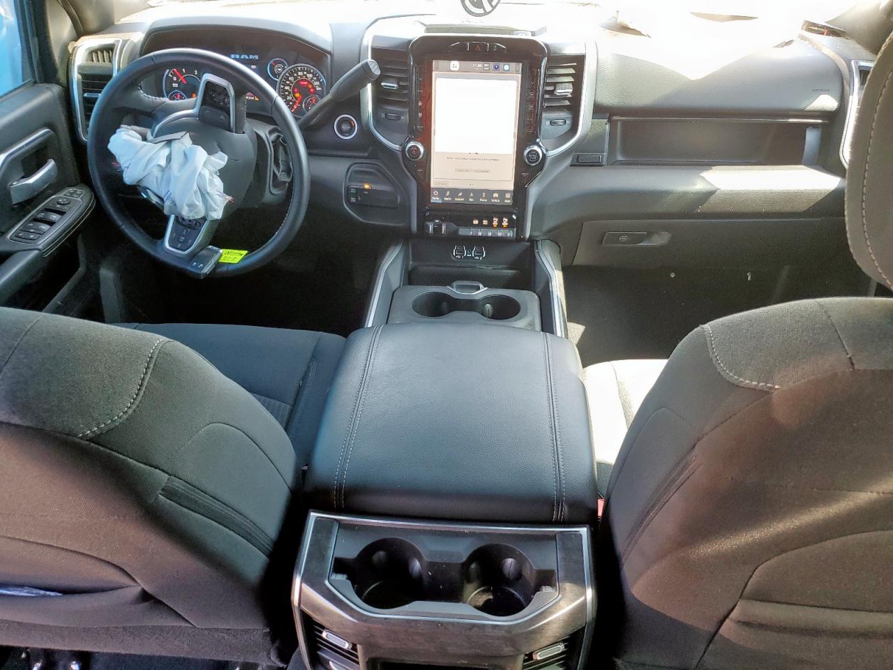 2024 Ram 2500 Big Horn VIN: 3C6UR5DL8RG365454 Lot: 90367845