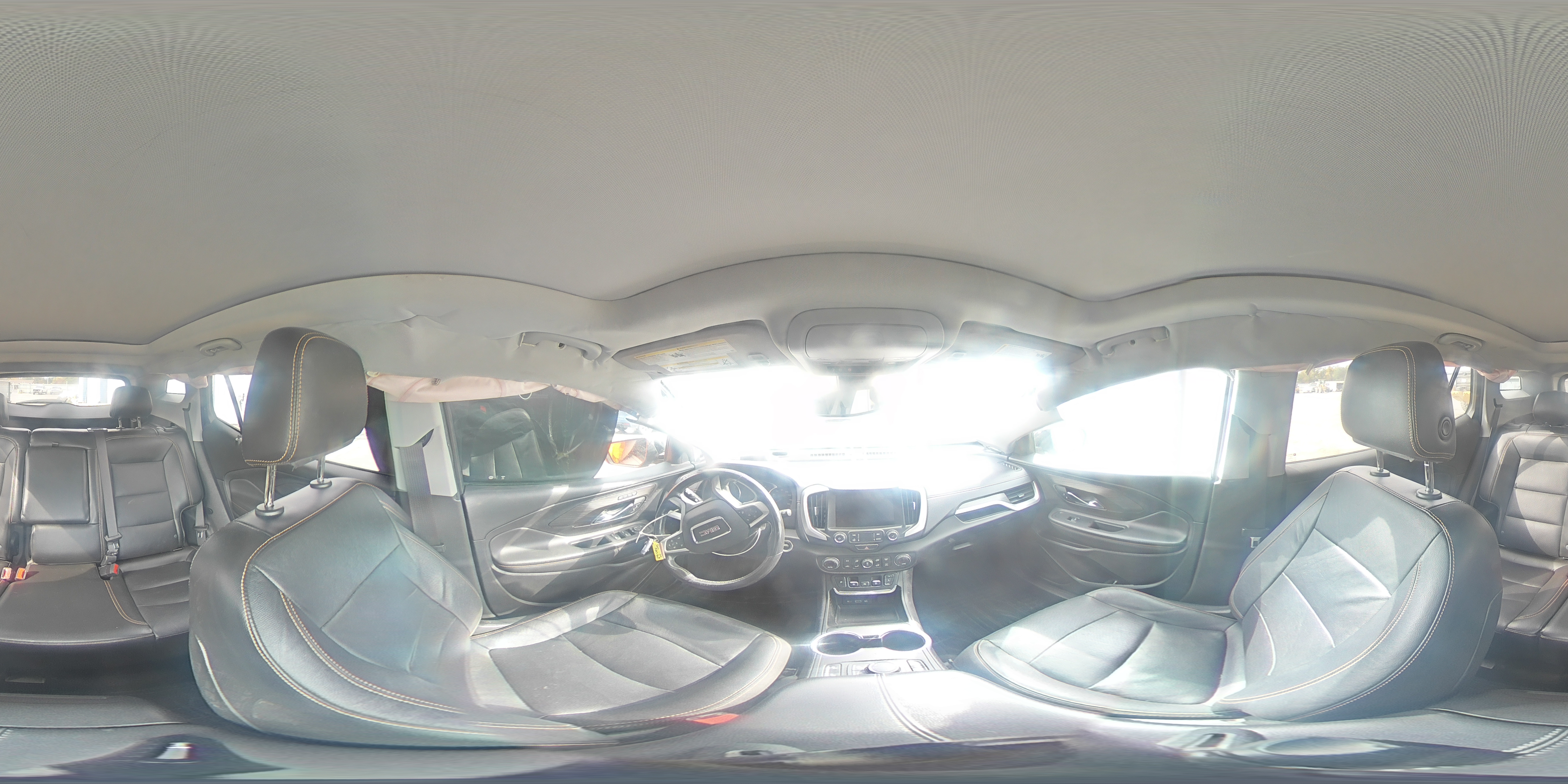 2021 GMC Terrain Slt VIN: 3GKALPEV7ML400594 Lot: 91471355