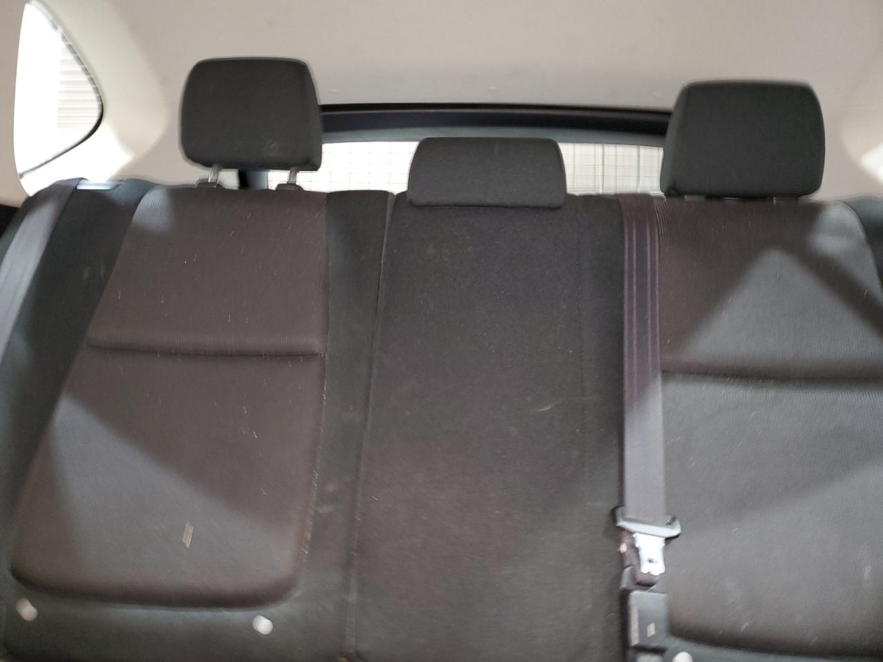 2016 Mazda Cx-5 Sport VIN: JM3KE4BY1G0812378 Lot: 91267035