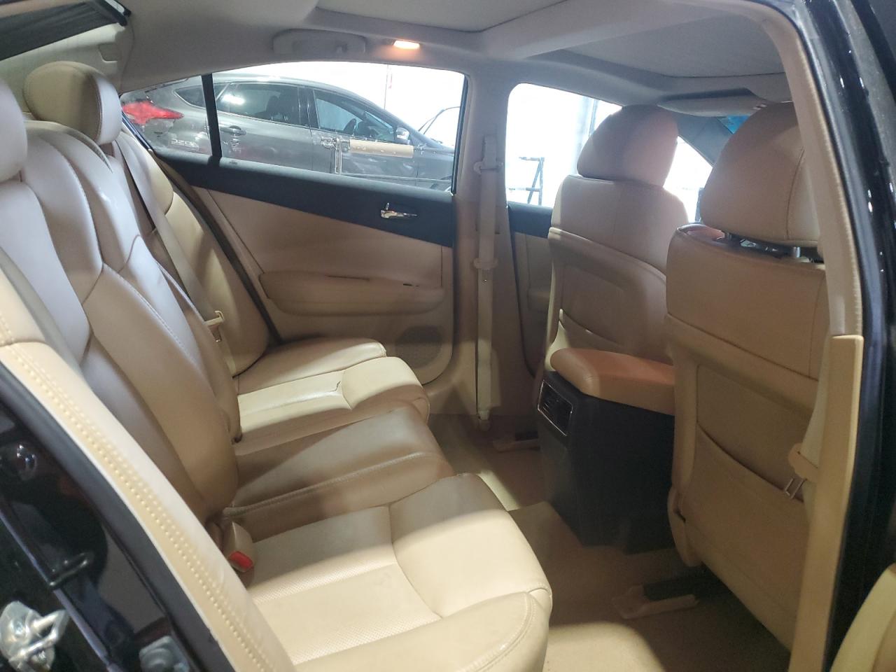 2011 Nissan Maxima S VIN: 1N4AA5AP6BC869218 Lot: 91970445