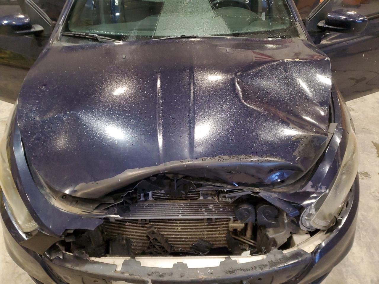 2015 Dodge Dart Sxt VIN: 1C3CDFBB1FD403686 Lot: 93487665