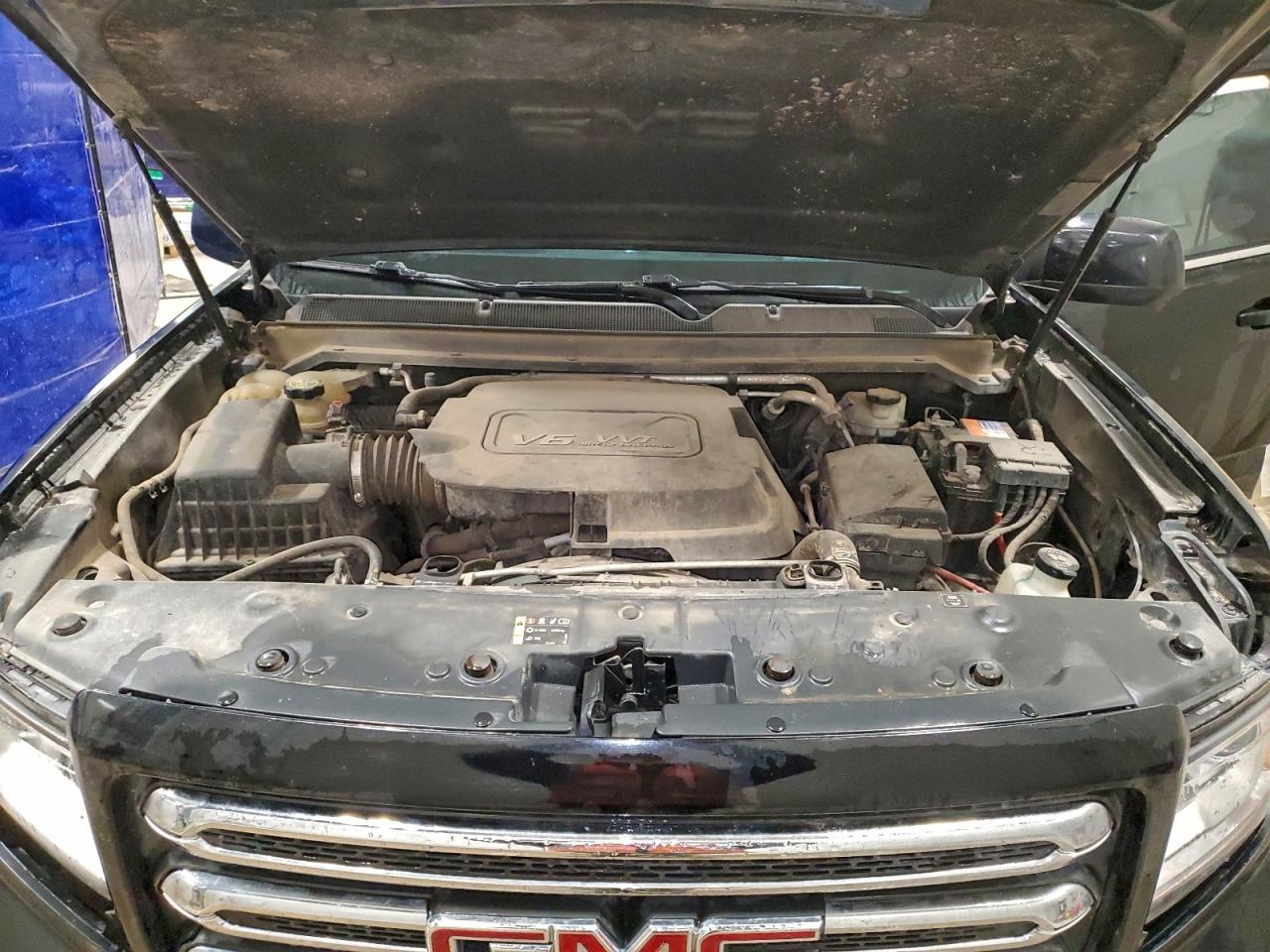 2016 GMC Canyon Sle VIN: 1GTG6CE34G180895 Lot: 94057415